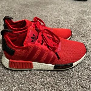 Adidas NMD shoes